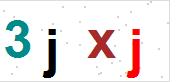 看不到验证码？点击重新换一个！