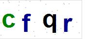 看不到验证码？点击重新换一个！