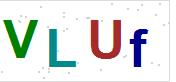 看不到验证码？点击重新换一个！