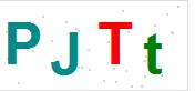 看不到验证码？点击重新换一个！