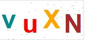 看不到验证码？点击重新换一个！