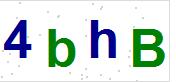看不到验证码？点击重新换一个！