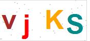看不到验证码？点击重新换一个！