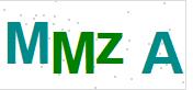 看不到验证码？点击重新换一个！