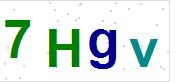 看不到验证码？点击重新换一个！