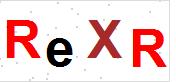 看不到验证码？点击重新换一个！