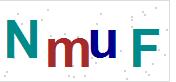 看不到验证码？点击重新换一个！